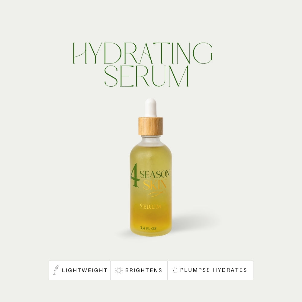 Face Serum