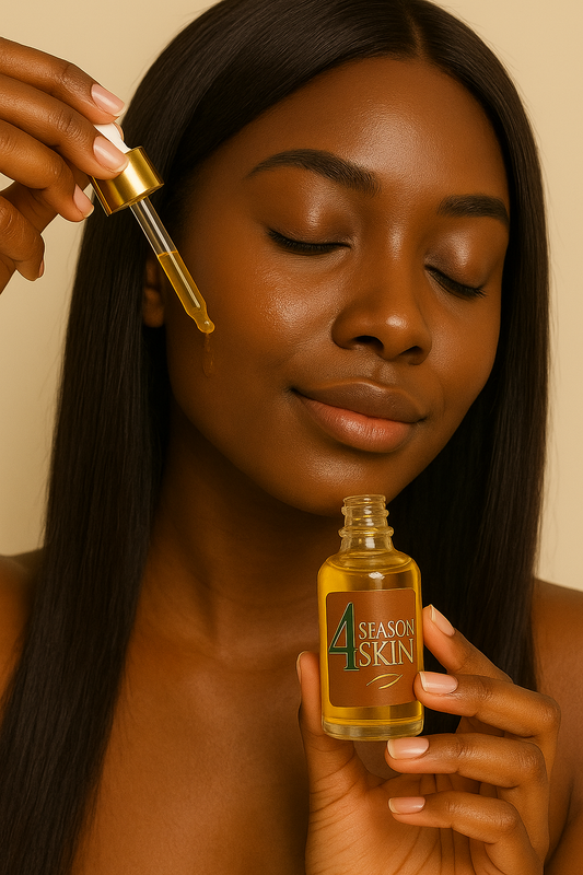 Face Serum