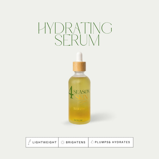 Face Serum