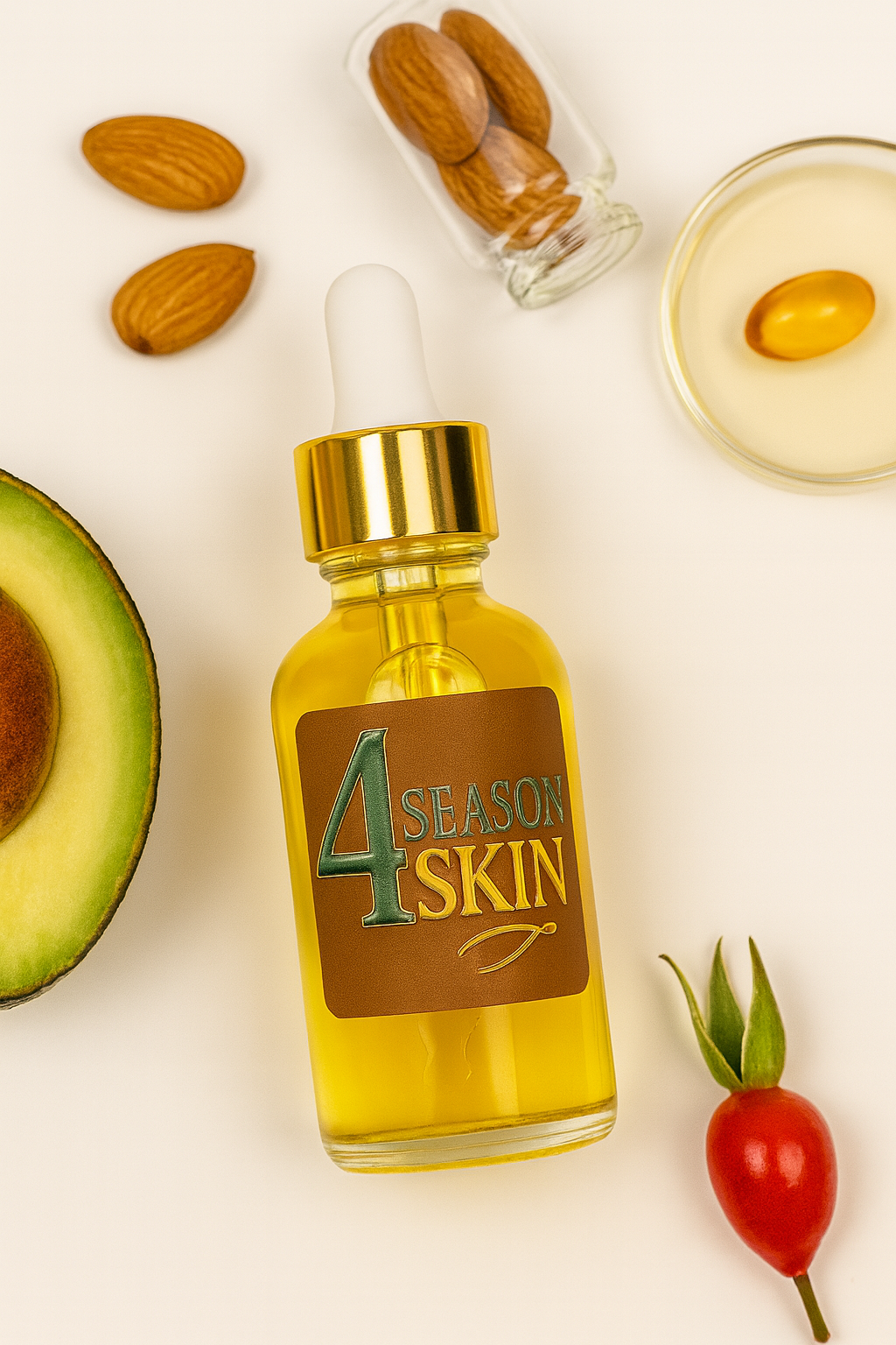 Face Serum