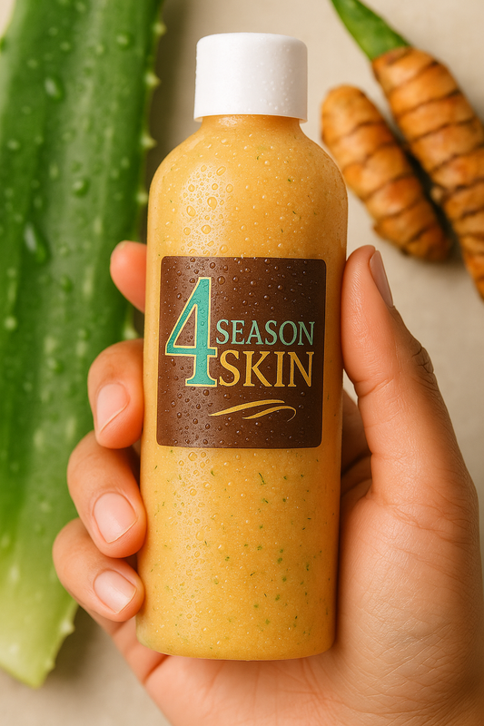 Aloe Face Cleanser