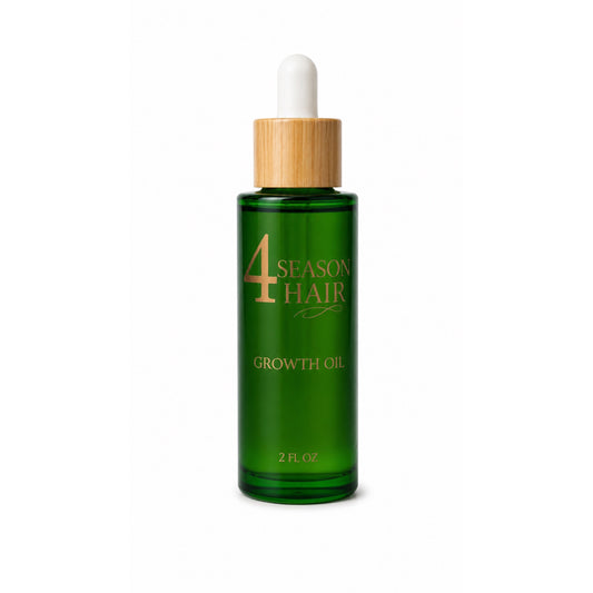 Hair Growth Oil